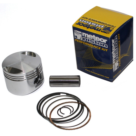 Piston METEOR KYMCO 125 4T (52.75)
