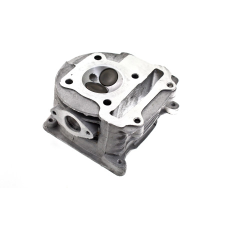 CILINDRO GALVUTĖ GY6 4T 50CCM 46,5 MM (DIDESNI VOŽTUVAI) POWER FORCE