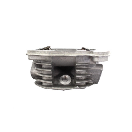 CYLINDER HEAD GY6 4T 50CCM 46.5 MM (LARGER VALVES) POWER FORCE