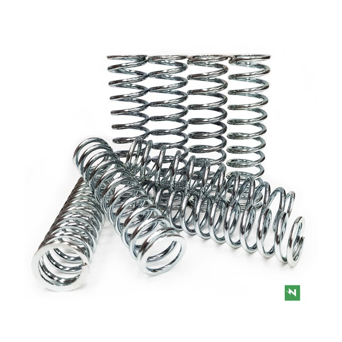 NEWFREN Clutch springs KAWASAKI Ninja 400 '18 -22, Yamaha MT 09 '21