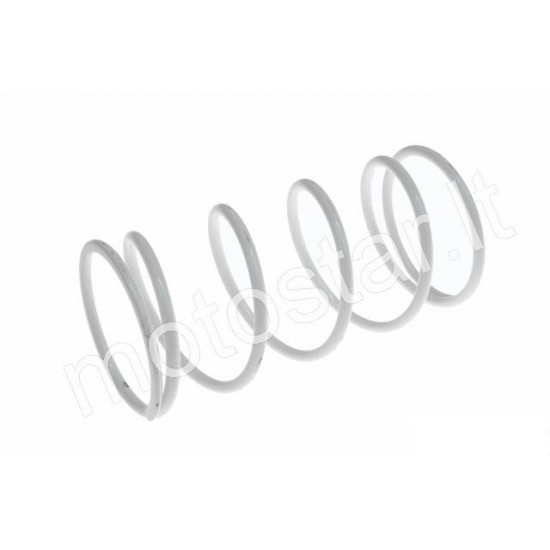 Malossi white Minarelli main clutch spring