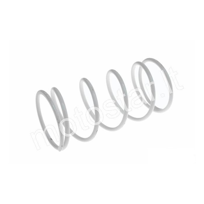 Malossi white Minarelli main clutch spring