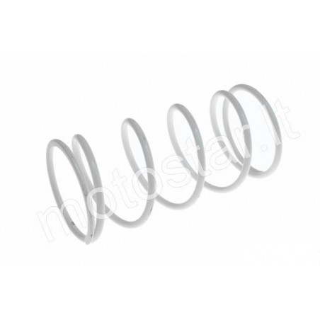 Malossi white Minarelli main clutch spring
