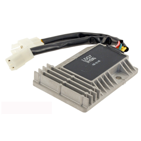 Voltage regulator KYMCO X-CITING 300-500CC 00177005