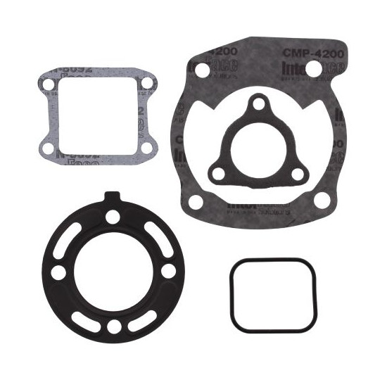 VERTEX TOP-END tarpinės...
