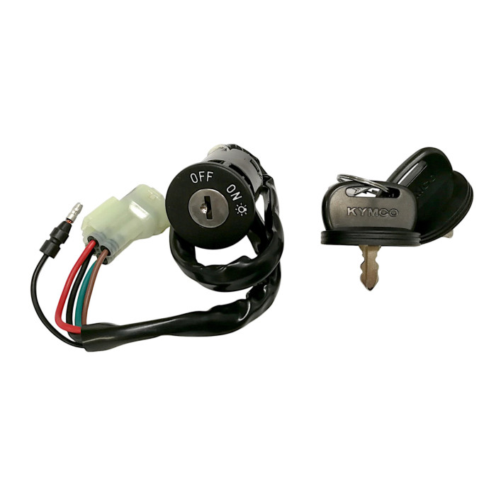 UŽDEGIMO JUNGIKLIS KYMCO MXU 150 35010-LCA4-90A