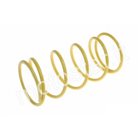 Malossi yellow Minarelli main clutch spring