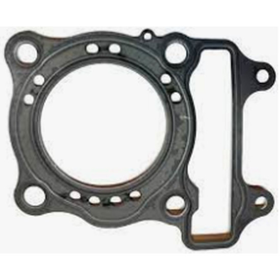 ATHENA head gasket (head) HONDA FES S-WING 150 '07-'09, NES 150 '00-'01, PES 150 '06-'01, SH 150 '01-'12, KEEWA