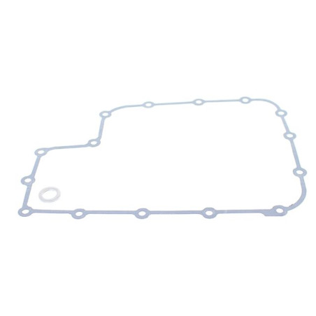 WINDEROSA (VERTEX) oil pump intake gasket YAMAHA FZ09 14-17, MT09 18-20, NIKEN 19, NIKEN GT 20, TRACER 900 19, TRACER 900