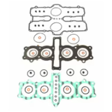 ATHENA TOP-END gaskets HONDA CB 550 NIGHTHAWK, CBX 600/650 '83, CB 650SC '83-'85