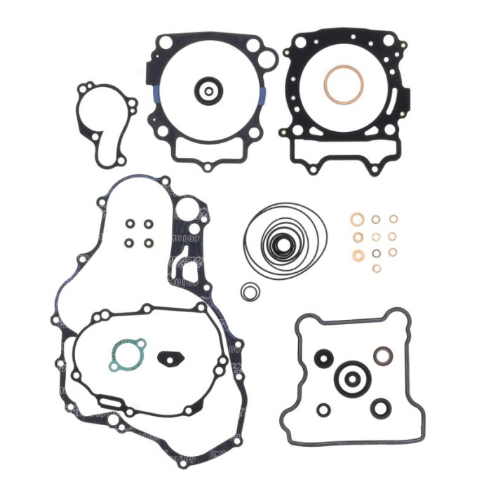 ATHENA gasket set (with oil seals) YAMAHA YZF 450 '20-'21
