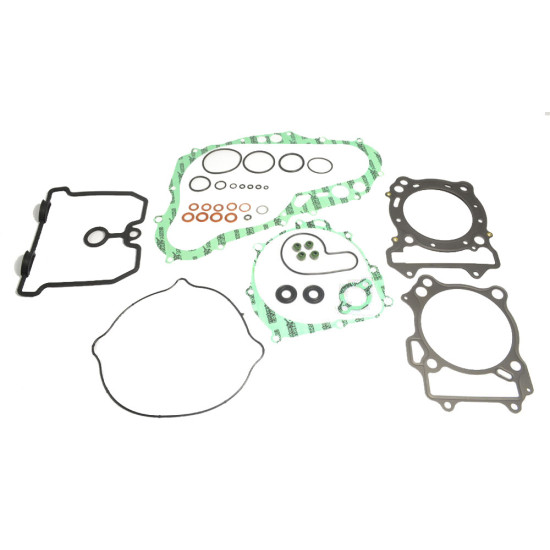 ATHENA gasket set SUZUKI DRZ DR-Z 400/400E (00-07)