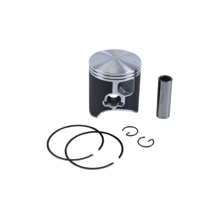VERTEX piston BETA (2T) 250 RR '13-'17 (66.36mm) (rings 53010006640 X 2pcs.)