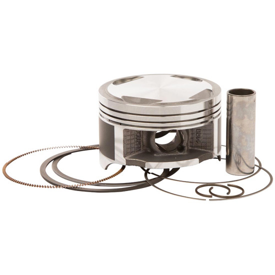 VERTEX piston HONDA TRX 400EX '99-'08 (86.97mm+2.00)