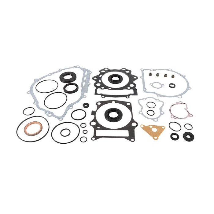 WINDEROSA (VERTEX) engine gasket set with oil seals YAMAHA YFM700 GRIZZLY 14-15, YFM700 GRIZZLY EPS 14-15
