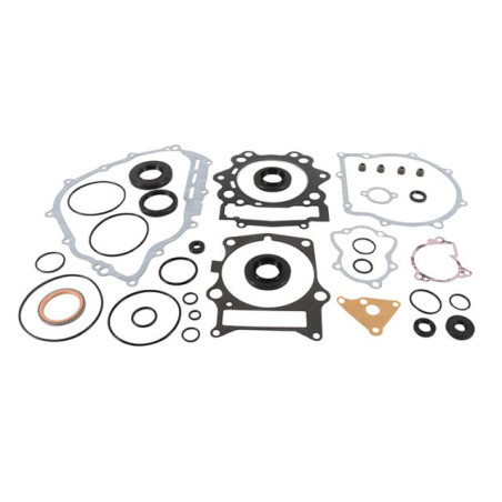 WINDEROSA (VERTEX) engine gasket set with oil seals YAMAHA YFM700 GRIZZLY 14-15, YFM700 GRIZZLY EPS 14-15