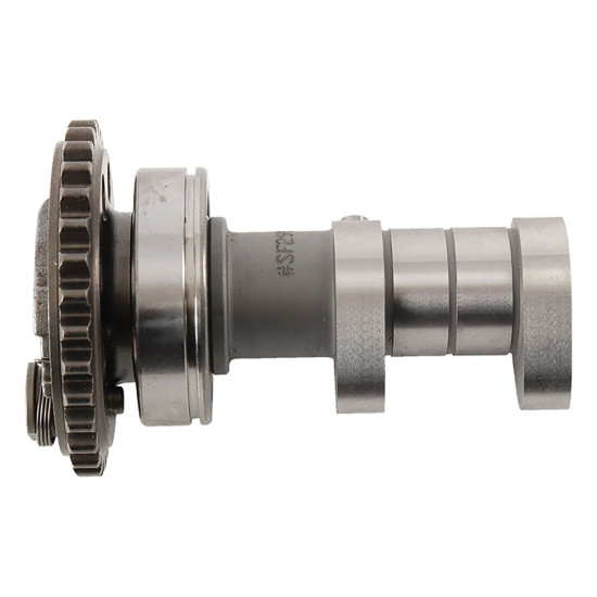 HOT CAMS Distribution...