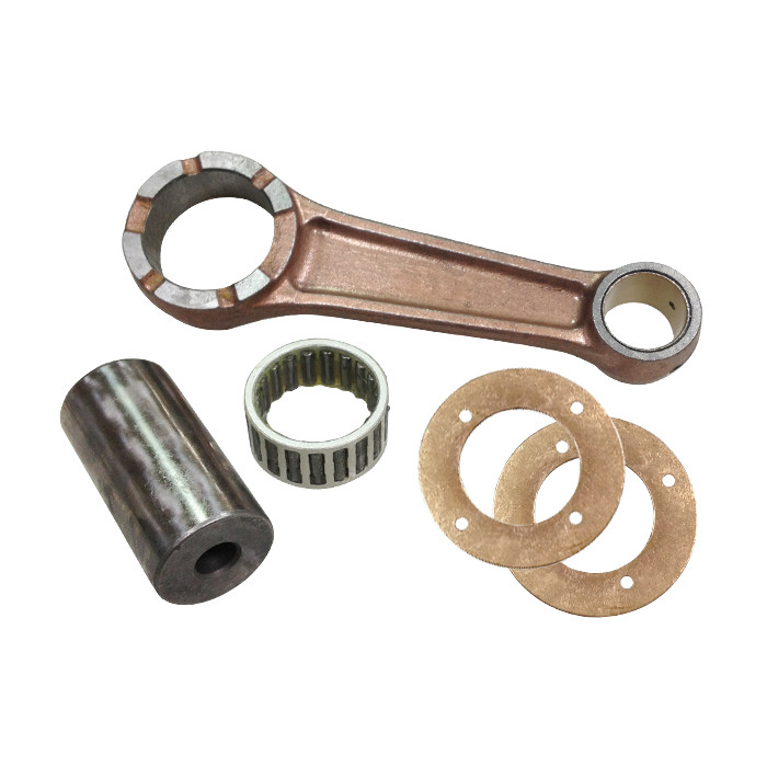 PSYCHIC crank HUSQVARNA TE / TC 610 91-98 (MX-09103)