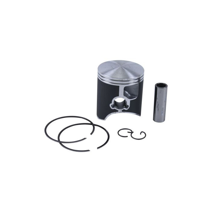 VERTEX piston BETA (2T) 250 RR '18-'19 (66.36mm) (rings 53010006640 X 2pcs.)