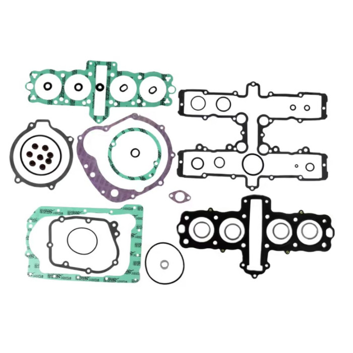 ATHENA gasket set KAWASAKI ZR550B ZEPHYR '91-'93