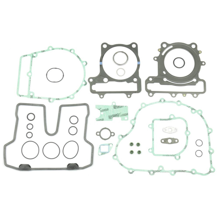 ATHENA gasket set (without engine oil seals) KYMCO MXU500 05-09, MXU500 IRS '12-'17