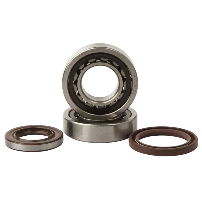HOT RODS Crankshaft bearings KTM SXF 250 '13 -'15, XCF 250 '13 -'15, SXF 350 13-15, Excf 350 13-16
