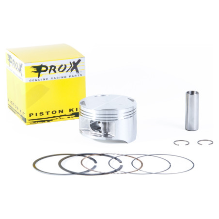 PROX stūmoklis HONDA XR 400R (96-04), TRX 400 EX/X (99-14) (86,00mm+0,50mm)