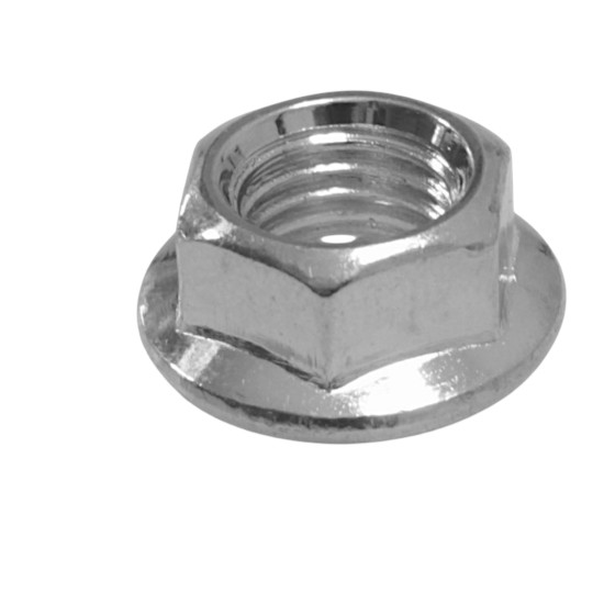 Alkūninio veleno veržlė POWER FORCE M10 x 1,25 GY6 50CC 4T GY6020011