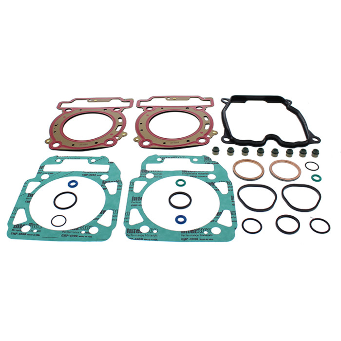 WINDEROSA (VERTEX) TOP-END tarpinės CAN AM 570 OUTLANDER '16-19, RENEGADE 570 '16-'19