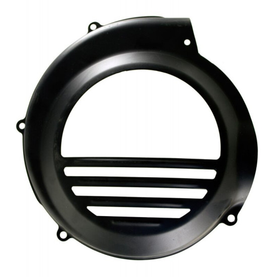 JUODAS VENTILIATORIAUS DANGTELIS PIAGGIO VESPA PX 125-150CC-PE 200CC 610236M
