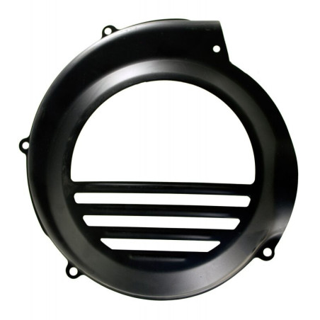 BLACK FAN COVER PIAGGIO VESPA PX 125-150CC-PE 200CC 610236M