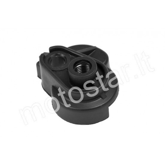 PHVA carburetor throttle cable cover Dellorto