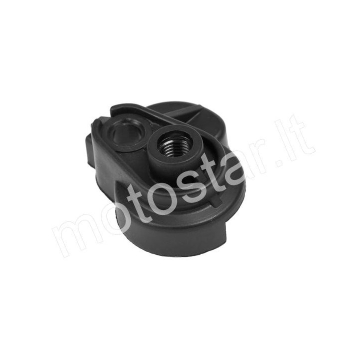 PHVA carburetor throttle cable cover Dellorto
