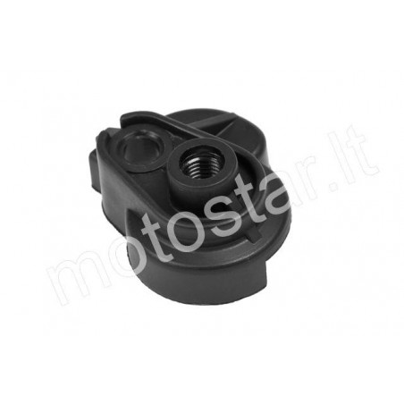 PHVA carburetor throttle cable cover Dellorto
