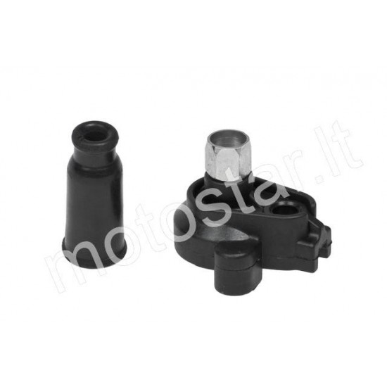 PHBN carburetor throttle cable cover Dellorto