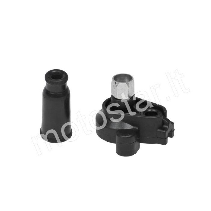 PHBN carburetor throttle cable cover Dellorto