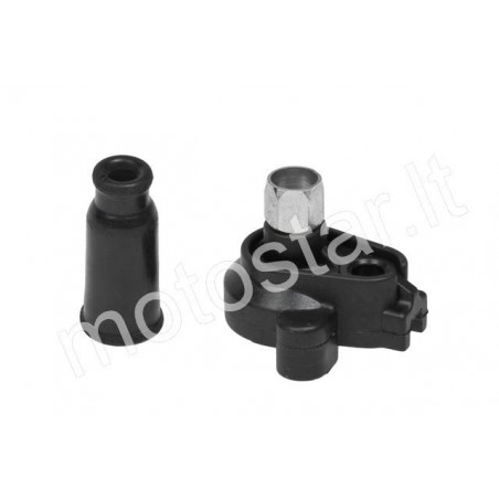 PHBN carburetor throttle cable cover Dellorto