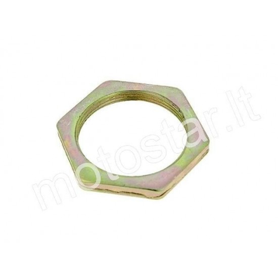 Clutch nut