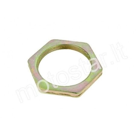 Clutch nut