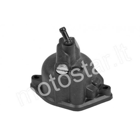 PHBN / PHVA / PHVB 12-22mm karbiuratoriaus plūdės dangtelis Dellorto
