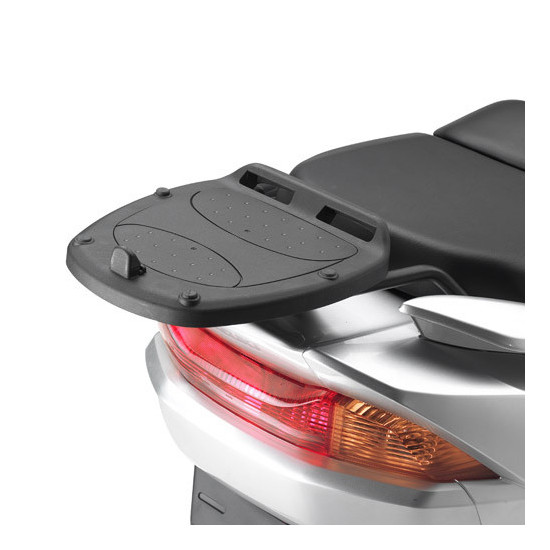 GALINIS BAGAZINĖS STABILIZATORIUS KAPPA SUZUKI BURGMAN 125-150 02-06R