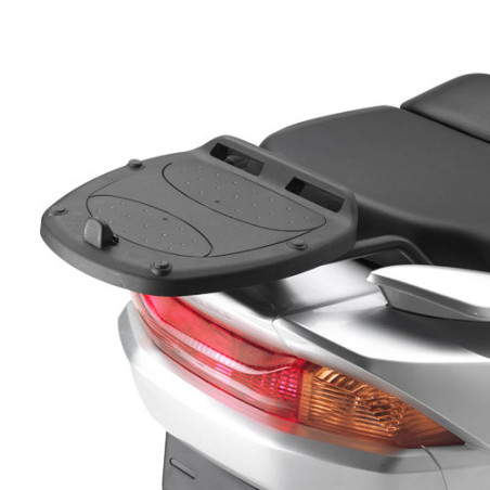 GALINIS BAGAZINĖS STABILIZATORIUS KAPPA SUZUKI BURGMAN 125-150 02-06R