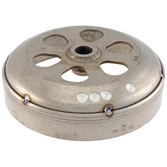 GALINIS SANKABOS VARPELIS PIAGGIO BEVERLY 500 02 / 05