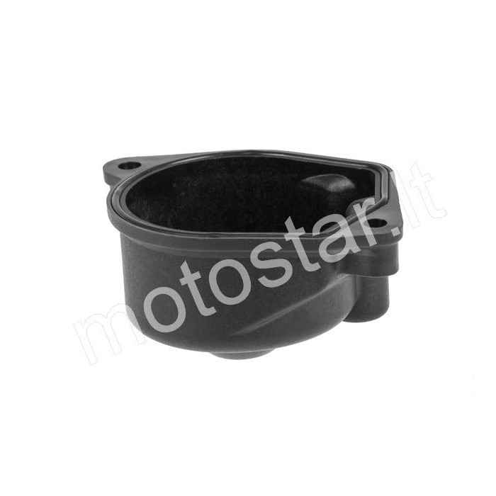 PHBN / PHVA 12-17,5mm karbiuratoriaus plūdės dangtelis Dellorto