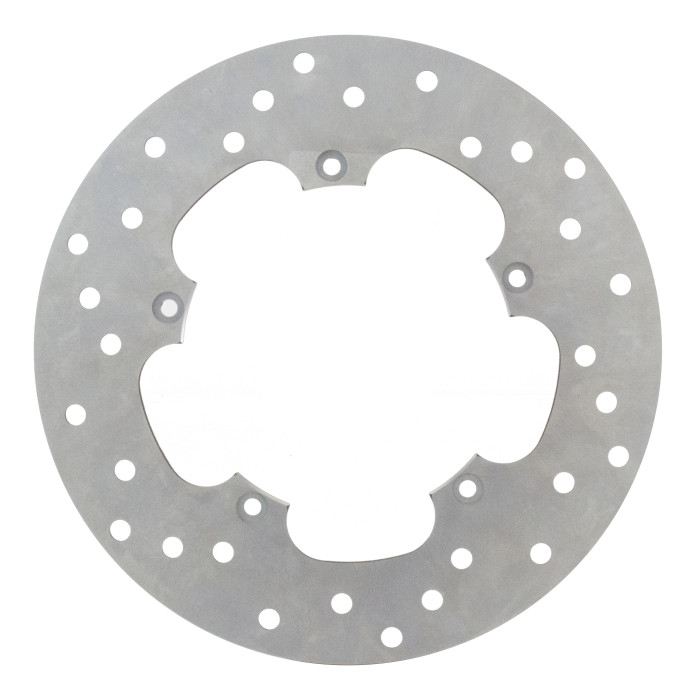 REAR BRAKE DISC APRILIA SCARABEO 125CC AP8133627