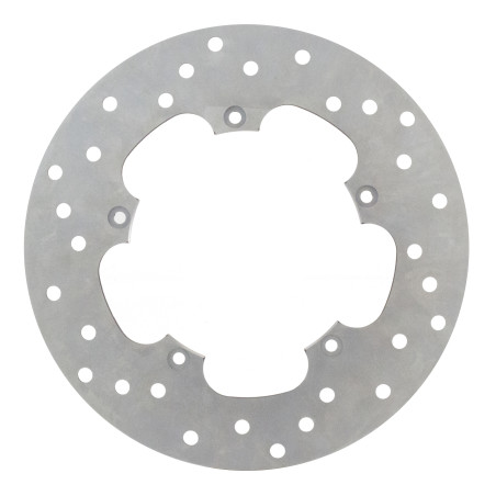 REAR BRAKE DISC APRILIA SCARABEO 125CC AP8133627