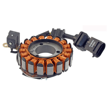 STATOR PIAGGIO 250CC 18 POLES 58048R / 584849