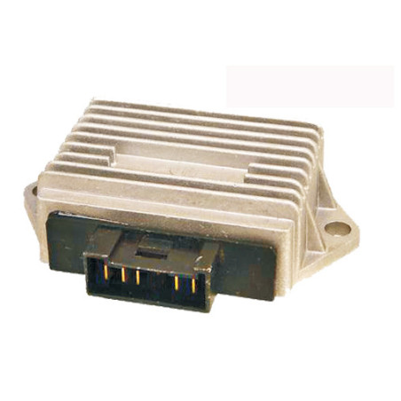 VOLTAGE REGULATOR MALAGUTI / MBK / YAMAHA 125-150CC