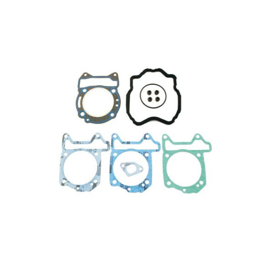 UPPER GASKET SET PIAGGIO SUPER HEXAGON GTX / GILERA DNA-RUNNER 180CC