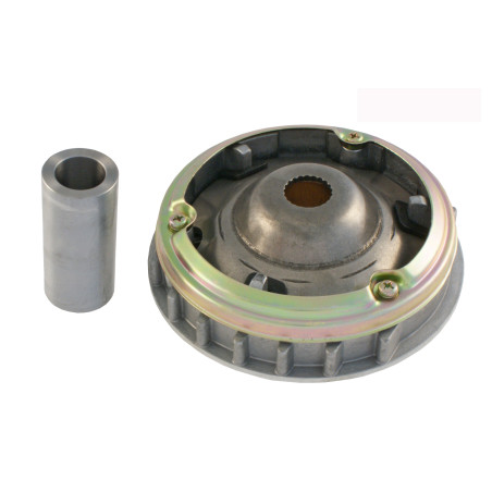 MOVABLE DRIVE HALF-WHEEL PIAGGIO SKIPPER LX 150CC 1998 / 1999 483981